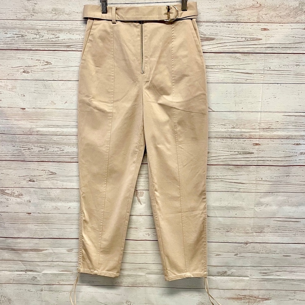 Marciano Myrcella High Waist Pants